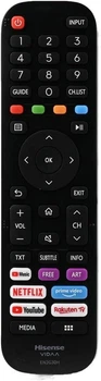 Оригинальный пульт Hisense VIDAA EN2G30H HT269780 для Smart TV