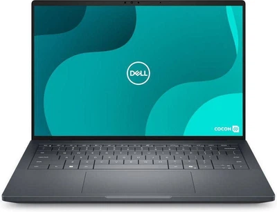 Ноутбук Dell Pro Max 14 Premium (BTO102_MA14250_EMEA), Intel Core Ultra 7 265H / 14" / RAM 32 ГБ LPDDR5X / SSD 512 ГБ / RTX PRO 1000 / Windows 11 Pro / Чорний