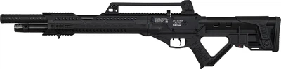 Винтовка пневматическая Optima Invader Auto PCP 4,5 мм