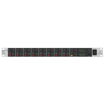 Аналоговый микшерный пульт Behringer RX1602 V2 (BE-0889)