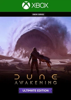 Ключ активации Dune: Awakening – Ultimate Edition для Xbox Series S/X