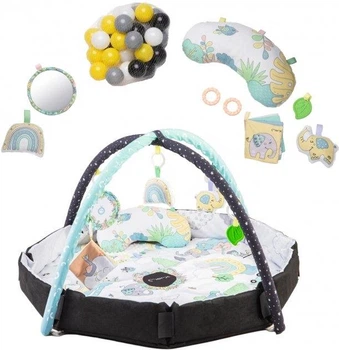 Розвивальний килимок MoMi Day&Night, MAED00016