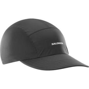 Кепка Salomon CAP BONATTI PRO 5P CAP U L/XL черный sC27658