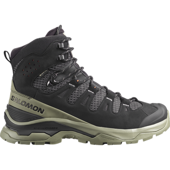 Ботинки Salomon QUEST 5 GTX M 42.5 (8,5 UK) 27 см черный s479571