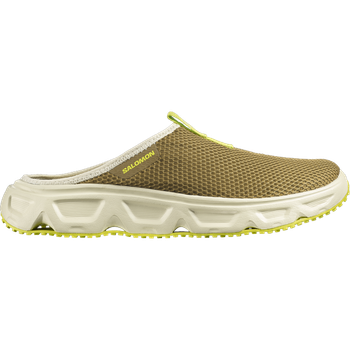 Сабо Salomon REELAX SLIDE 6.0 46.5 (11,5 UK) 30 см коричневый s479943