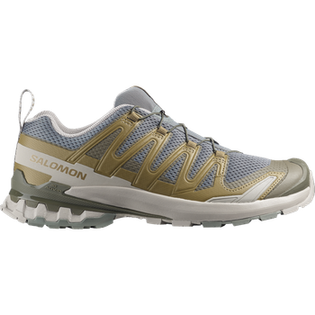 Кросівки Salomon XA PRO 3D V9 42 (8 UK) 26.5 см коричневий s492299