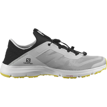 Кроссовки Salomon AMPHIB BOLD 2 43.5 (9 UK) 27.5 см серый s471536