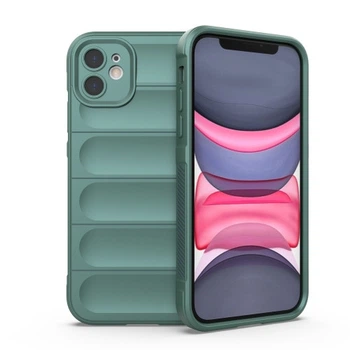 Чехол для смартфона Cosmic Magic Shield for Apple iPhone 11 Dark Green