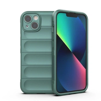 Чехол для смартфона Cosmic Magic Shield for Apple iPhone 13 Dark Green