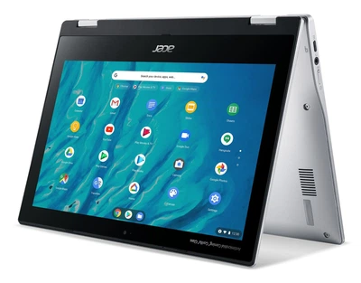Chromebook本体 Acer Chromebook Spin311 CP311-3H-A14P Ноутбук 11.6