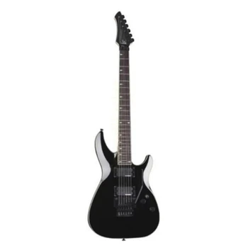 Электрогитара Michael Kelly Hex XT Black