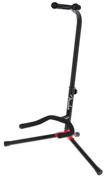 Стойка гитарная Fender Stand Adjustable Black