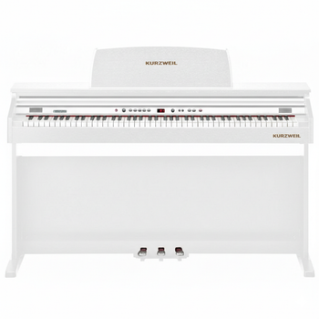 Цифровое пианино Kurzweil KA130 WH