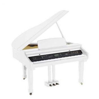 Цифровое пианино Orla GRAND 450 White