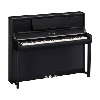 Цифровое пианино Yamaha Clavinova CSP-295 (Black)