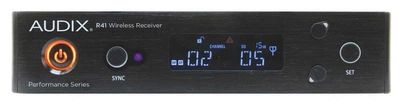 Радиомикрофоны Audix PERFORMANCE SERIES AP41 w/HT7 BG