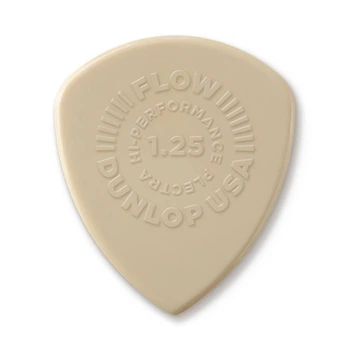 Набір медіаторів Dunlop FLOW NYLON PICK 1.25MM