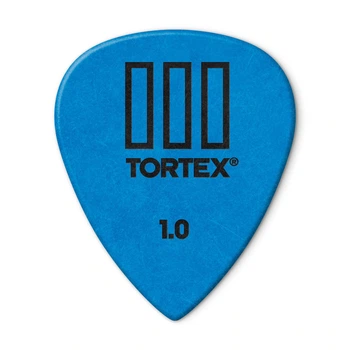 Медиатор Dunlop 462P1.0