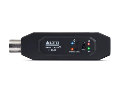 Радиомикрофоны Alto Professional BLUETOOTH TOTAL 2