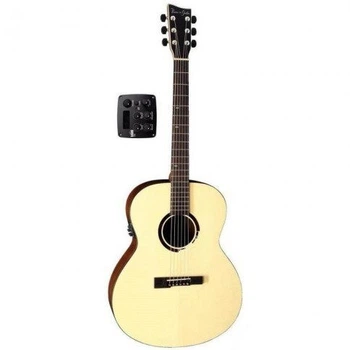 Электроакустическая гитара VGS BR-30Е Belle Rose