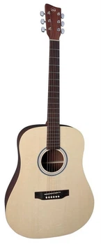 Электроакустическая гитара VGS VGS RT-10 Root