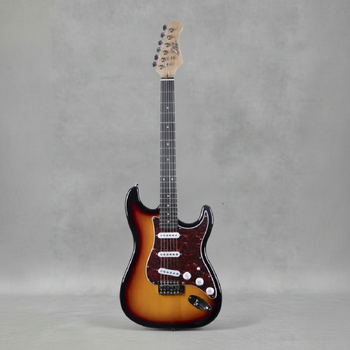 Электрогитара Eko Guitars ST100-SB (Sunburst)