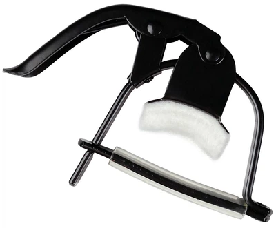 Каподастр Maxtone GC500BF - Folk Guitar Capo