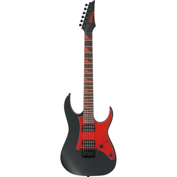 Электрогитара Ibanez GRG131DX BK