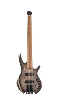 Бас-гитара Cort Artisan Space 5 (Star Dust Black)