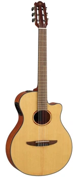 Классическая гитара Yamaha NTX1 (Natural)