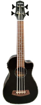 Укулеле Fzone FZUB-10SBK Bass Ukulele