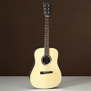 Акустическая гитара VGS R-10 Rose