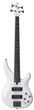 Бас-гитара Yamaha TRBX-304 (White)