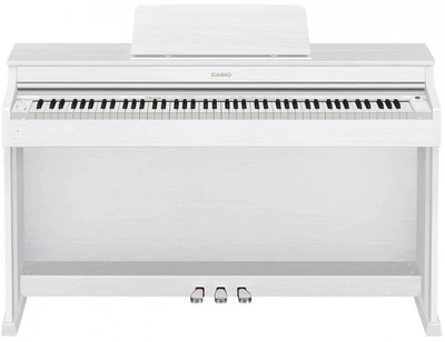 Цифровое пианино Casio AP-470WEC