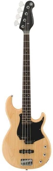 Бас-гитара Yamaha BB234 (Yellow Natural Satin)