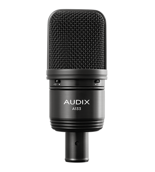 Микрофоны шнуровые Audix A133