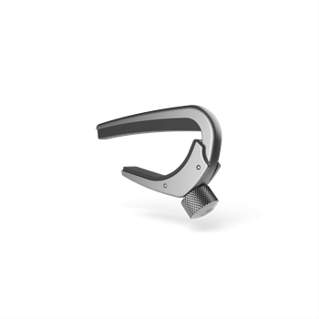 Каподастр D'Addario PW-CP-02S Pro Capo (Silver)