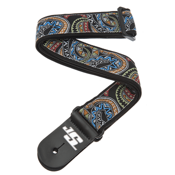 Гитарный ремень Planet Waves 50JS04