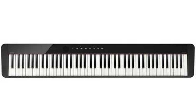 Цифровое пианино Casio PX-S1100BKC