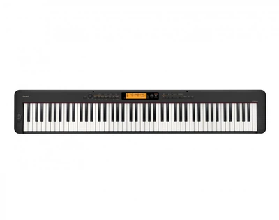 Цифровое пианино Casio CDP-S360BK