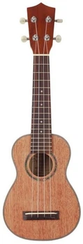 Укулеле концерт Prima MU200C (Mahogany / Mahogany)