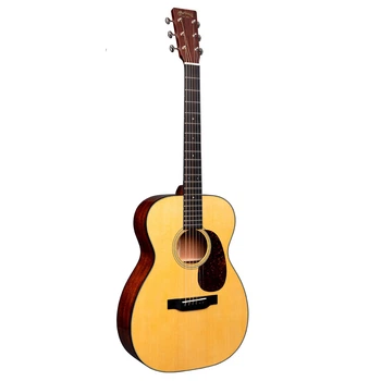 Акустическая гитара MARTIN Guitars D-18