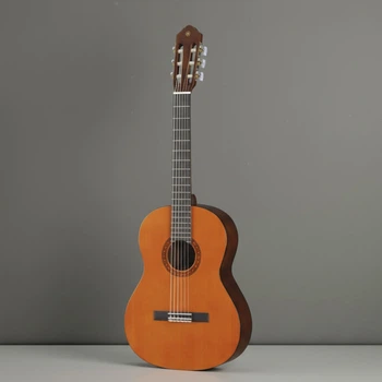 Классическая гитара Yamaha CS40