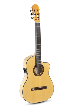 Классическая гитара Gewa Pro Arte Flamenco Cutaway, 4/4