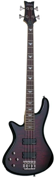 Бас-гитара Schecter Stiletto Extreme-4 BCH L/H