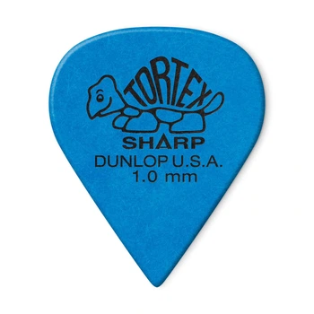 Медиатор Dunlop 412P1.0
