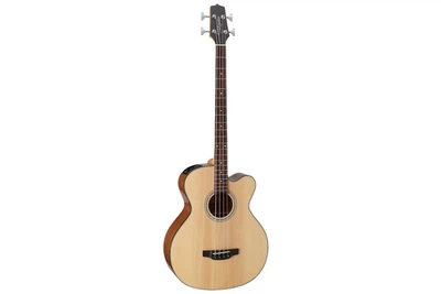 Бас-гитара Takamine GB30CE NAT