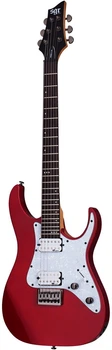Электрогитара Banshee-6 SGR By Schecter M RED