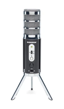 Микрофоны шнуровые Samson Satellite