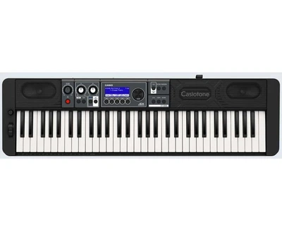 Синтезатор Casio CT-S500C7